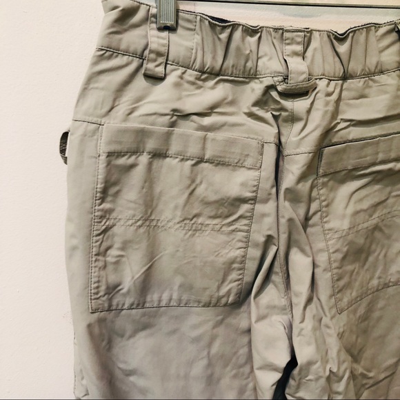 Burton Snowboard Pants - Picture 3 of 6